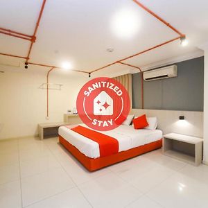 Oyo 727 Hotel Rafflesia